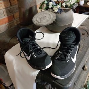 Nike basketball shoes